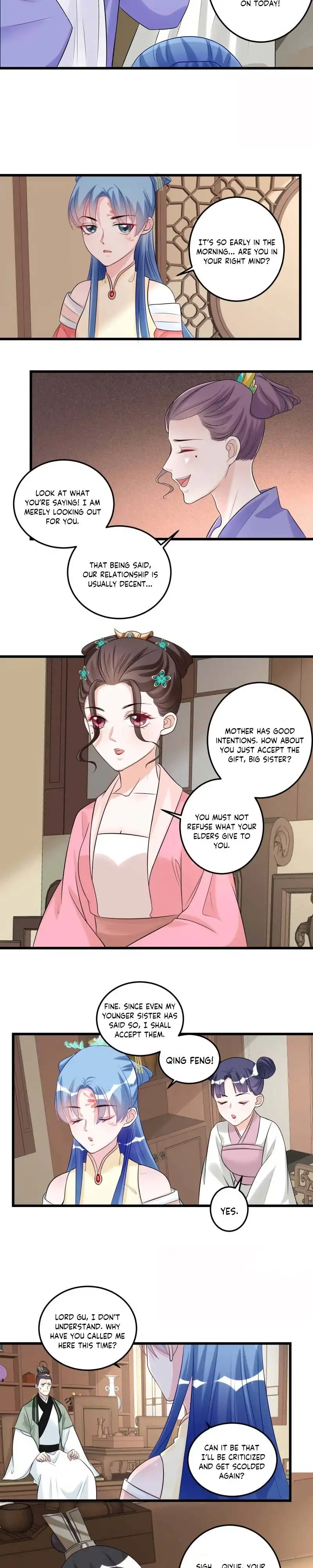 Poisonous Doctor: First Wife'S Daughter Chapter 63 7